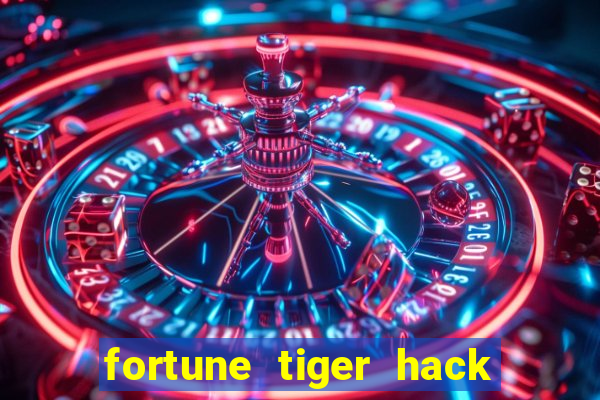 fortune tiger hack apk dinheiro infinito